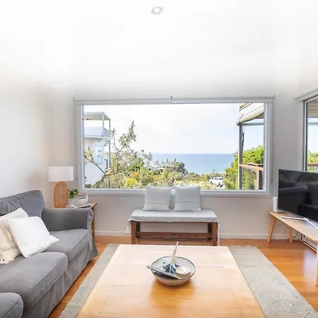 Best Ocean Views On Straddie + Sunset Deck Point Lookout Exterior photo