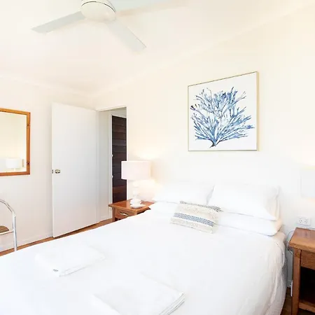 Best Ocean Views On Straddie + Sunset Deck Point Lookout Exterior photo