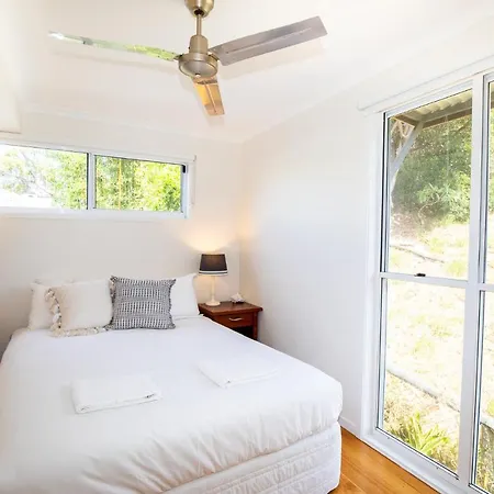 Best Ocean Views On Straddie + Sunset Deck Point Lookout Exterior photo