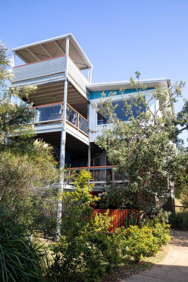 Holiday home Ocean Views On Straddie + Sunset Deck Point Lookout