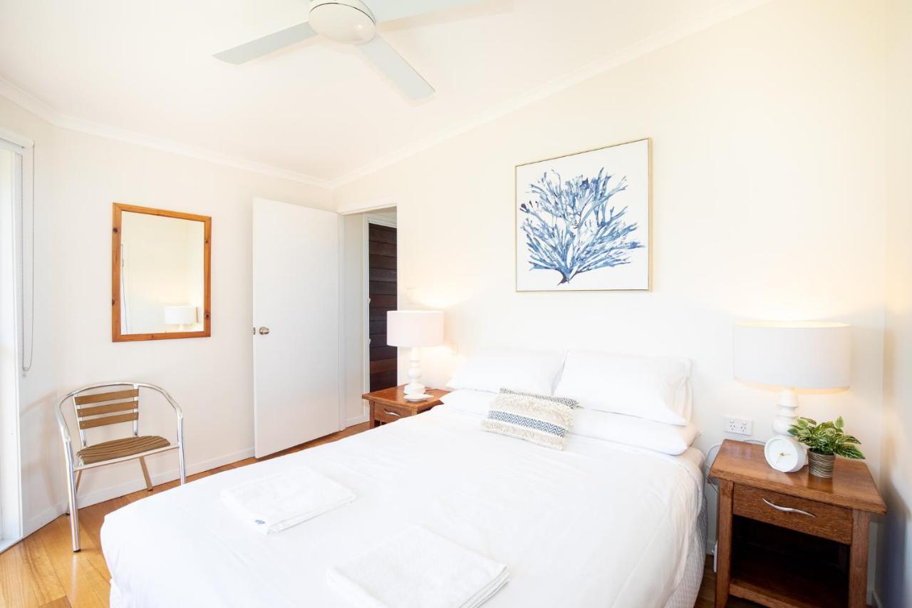 Holiday home Ocean Views On Straddie + Sunset Deck